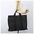 Hermès HERMES Handtasche Her Line MM Canvas Grau Silber Auth 153727 Braun - Ansicht 19