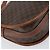 Céline Borsa a spalla in tela Macadam CELINE in pelle PVC marrone oro Auth ep12229 D'oro - vista 17