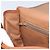 Céline Borsa a spalla in tela Macadam CELINE in pelle PVC marrone oro Auth ep12229 D'oro - vista 22