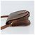 Céline Borsa a spalla in tela Macadam CELINE in pelle PVC marrone oro Auth ep12229 D'oro - vista 4