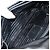 PRADA Borsa a Mano con Volant in Nylon 2 in 1 Argento Nero Auth am10099V - vista 10