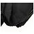 PRADA Borsa a Mano con Volant in Nylon 2 in 1 Argento Nero Auth am10099V - vista 16