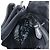 PRADA Borsa a Mano con Volant in Nylon 2 in 1 Argento Nero Auth am10099V - vista 20