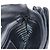 PRADA Borsa a Mano con Volant in Nylon 2 in 1 Argento Nero Auth am10099V - vista 21