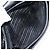 PRADA Borsa a Mano con Volant in Nylon 2 in 1 Argento Nero Auth am10099V - vista 22