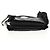 PRADA Borsa a Mano con Volant in Nylon 2 in 1 Argento Nero Auth am10099V - vista 5