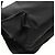 PRADA Borsa a Mano con Volant in Nylon 2 in 1 Argento Nero Auth am10099V - vista 8