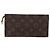LOUIS VUITTON Pochette Bucket Monogram GM Accessorio LV Auth 159669 Monogramma - vista 2