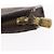 LOUIS VUITTON Pochette Bucket Monogram GM Accessorio LV Auth 159669 Monogramma - vista 9