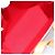 LOUIS VUITTON Monogram Vernis Reade MM Borsa a Mano Rossa M91086 LV Auth ep12299 Rosso - vista 11