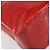 LOUIS VUITTON Monogram Vernis Reade MM Borsa a Mano Rossa M91086 LV Auth ep12299 Rosso - vista 16