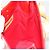 LOUIS VUITTON Monogram Vernis Reade MM Borsa a Mano Rossa M91086 LV Auth ep12299 Rosso - vista 18