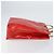 LOUIS VUITTON Monogram Vernis Reade MM Borsa a Mano Rossa M91086 LV Auth ep12299 Rosso - vista 3