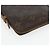 Organizer LOUIS VUITTON Organizzatore Da Viaggio Monogram Custodia M60119 LV Auth bs32020 Monogramma - vista 14