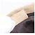Borsa a mano GG Supreme in PVC beige e argento di GUCCI 117551 Auth gh1449 - vista 12