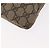 Borsa a mano GG Supreme in PVC beige e argento di GUCCI 117551 Auth gh1449 - vista 16