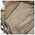 Chloé Chloe Fay Backpack Suede Leather 2way Beige Gold Auth BA8868 Golden - view 11