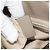 Chloé Chloe Fay Backpack Suede Leather 2way Beige Gold Auth BA8868 Golden - view 12