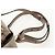 Chloé Chloe Fay Backpack Suede Leather 2way Beige Gold Auth BA8868 Golden - view 14