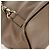Chloé Chloe Fay Backpack Suede Leather 2way Beige Gold Auth BA8868 Golden - view 17