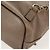 Chloé Chloe Fay Backpack Suede Leather 2way Beige Gold Auth BA8868 Golden - view 18