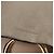 Chloé Chloe Fay Backpack Suede Leather 2way Beige Gold Auth BA8868 Golden - view 21