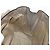 Chloé Chloe Fay Backpack Suede Leather 2way Beige Gold Auth BA8868 Golden - view 27