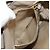 Chloé Chloe Fay Backpack Suede Leather 2way Beige Gold Auth BA8868 Golden - view 29