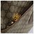 Borsa Gucci GG Supreme Web Sherry Line in PVC Beige Rosso 002 983 0054 Auth ep12384 - vista 18