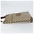 Borsa Gucci GG Supreme Web Sherry Line in PVC Beige Rosso 002 983 0054 Auth ep12384 - vista 4