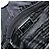 PRADA Schultertasche Nylon Schwarz Silber Authentisch 151622 - Ansicht 20