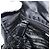 PRADA Schultertasche Nylon Schwarz Silber Authentisch 151622 - Ansicht 23