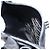 PRADA Schultertasche Nylon Schwarz Silber Authentisch 151622 - Ansicht 25