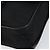 PRADA Schultertasche Nylon Schwarz Silber Authentisch 151622 - Ansicht 8