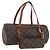 LOUIS VUITTON Borsa a Mano Monogram Papillon 30 M51385 LV Auth 148595SAV Monogramma