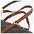 LOUIS VUITTON Borsa a Mano Monogram Papillon 30 M51385 LV Auth 148595SAV Monogramma - vista 14