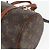 LOUIS VUITTON Borsa a Mano Monogram Papillon 30 M51385 LV Auth 148595SAV Monogramma - vista 15
