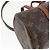 LOUIS VUITTON Borsa a Mano Monogram Papillon 30 M51385 LV Auth 148595SAV Monogramma - vista 16