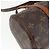 LOUIS VUITTON Borsa a Mano Monogram Papillon 30 M51385 LV Auth 148595SAV Monogramma - vista 18