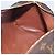 LOUIS VUITTON Borsa a Mano Monogram Papillon 30 M51385 LV Auth 148595SAV Monogramma - vista 20