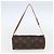 LOUIS VUITTON Borsa a Mano Monogram Papillon 30 M51385 LV Auth 148595SAV Monogramma - vista 21