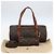 LOUIS VUITTON Borsa a Mano Monogram Papillon 30 M51385 LV Auth 148595SAV Monogramma - vista 25