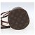 LOUIS VUITTON Borsa a Mano Monogram Papillon 30 M51385 LV Auth 148595SAV Monogramma - vista 3
