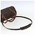 LOUIS VUITTON Borsa a Mano Monogram Papillon 30 M51385 LV Auth 148595SAV Monogramma - vista 8