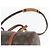 LOUIS VUITTON Borsa a Mano Monogram Papillon 30 M51385 LV Auth 148595SAV Monogramma - vista 9