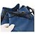 Noe LOUIS VUITTON Epi Petit Noé Tasche Bicolor Schwarz Blau M44152 LV Auth BA8744 - Ansicht 18