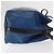 Noe LOUIS VUITTON Epi Petit Noé Tasche Bicolor Schwarz Blau M44152 LV Auth BA8744 - Ansicht 3