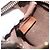 LOUIS VUITTON Collezione Etichetta Monogram Trousse Cre Pouch M63800 LV Auth 156625 - vista 12
