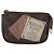 LOUIS VUITTON Collezione Etichetta Monogram Trousse Cre Pouch M63800 LV Auth 156625 - vista 13