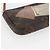 LOUIS VUITTON Collezione Etichetta Monogram Trousse Cre Pouch M63800 LV Auth 156625 - vista 14